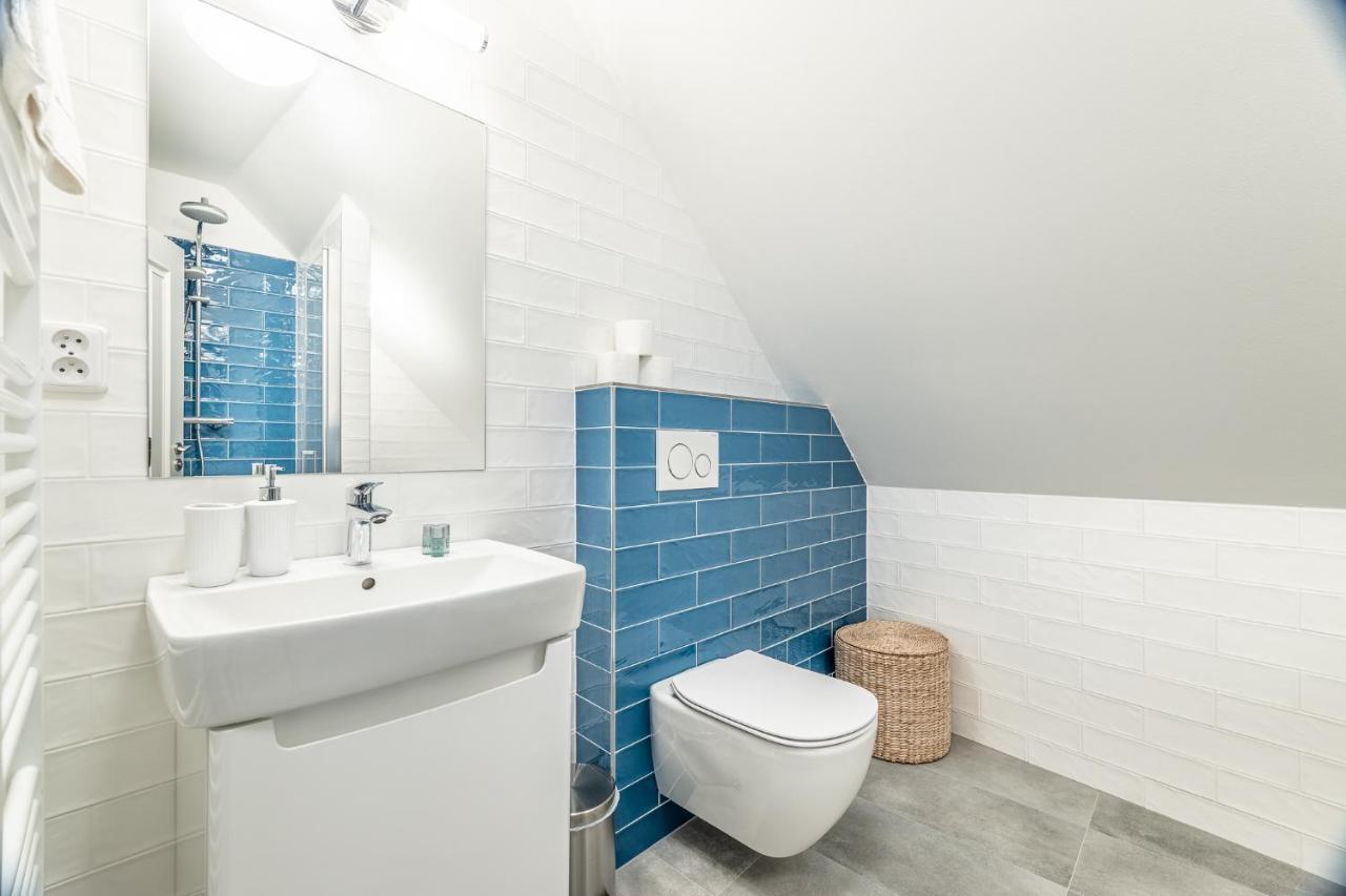 Residence Wurmfeld - Rodinny Apartman S 3 Loznicemi Чешки Крумлов Екстериор снимка